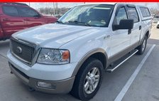 2004 Ford F-150 Lariat