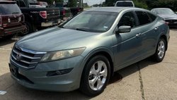 2010 Honda Accord Crosstour EX-L