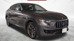 2022 Maserati Levante GT