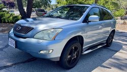 2006 Lexus RX 330 Base