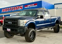 2011 Ford Super Duty F-250 XL