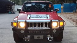 2006 HUMMER H3 Base