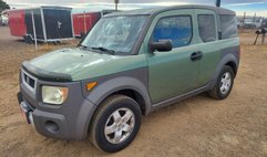 2003 Honda Element EX