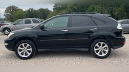 2009 Lexus RX 350 Base