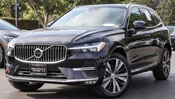 2022 Volvo XC60 B5 Inscription