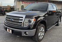 2013 Ford F-150 King Ranch