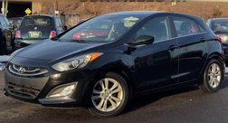 2013 Hyundai Elantra GT Base