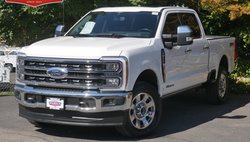 2023 Ford Super Duty F-350 Lariat