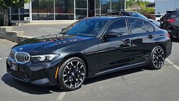 2025 BMW 3 Series 330i xDrive