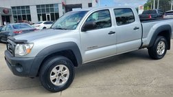 2008 Toyota Tacoma PreRunner V6