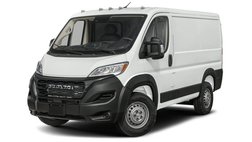 2023 Ram ProMaster 1500 136 WB