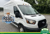 2024 Ford Transit 350 HD