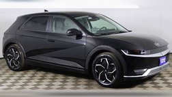2022 Hyundai Ioniq 5 SE Standard Range