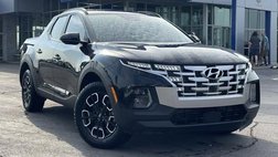 2023 Hyundai Santa Cruz SEL Premium