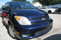 2006 Scion xA Base