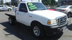 2008 Ford Ranger XL