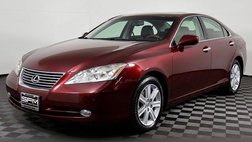 2008 Lexus ES 350 Base