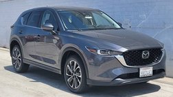 2022 Mazda CX-5 2.5 S Premium