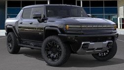 2025 GMC HUMMER EV 2X