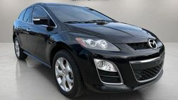 2011 Mazda CX-7 s Grand Touring