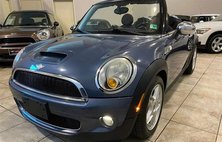 2010 MINI Cooper S