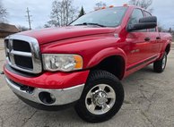 2005 Dodge Ram 2500 SLT