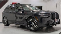 2023 BMW X7 M60i