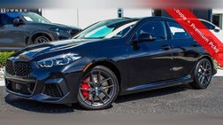 2024 BMW 2 Series M235i xDrive Gran Coupe