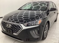 2021 Hyundai Ioniq Plug-In Hybrid SEL
