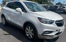 2018 Buick Encore Essence