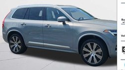 2024 Volvo XC90 Recharge T8 Plus Bright Theme 7P
