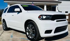 2019 Dodge Durango GT Plus