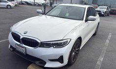 2022 BMW 3 Series 330i xDrive