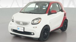 2017 Smart Fortwo prime