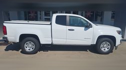 2016 Chevrolet Colorado Work Truck