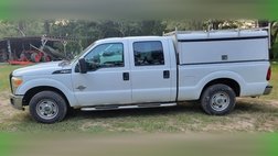 2011 Ford Super Duty F-250 XL
