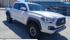 2023 Toyota Tacoma TRD Off-Road