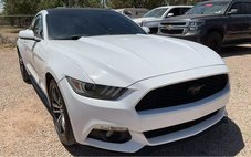 2016 Ford Mustang Base