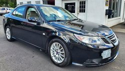 2008 Saab 9-3 2.0T