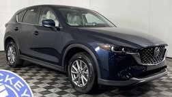 2022 Mazda CX-5 2.5 S Preferred