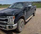 2021 Ford Super Duty F-250 XLT