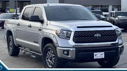 2019 Toyota Tundra SR5