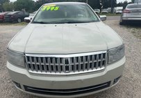 2007 Lincoln MKZ Base
