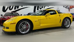 2006 Chevrolet Corvette Z06