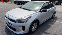 2018 Kia Rio LX
