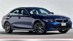 2020 BMW 3 Series 330i xDrive