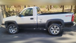 2004 Chevrolet Silverado 1500 LS