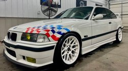 1995 BMW M3 Base