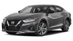 2020 Nissan Maxima 3.5 SV