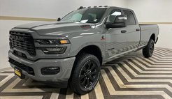 2026 Ram Ram Pickup 3500 Big Horn